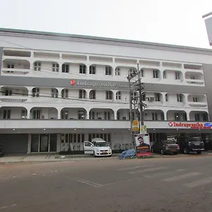 Hotel Indraprastha Tourist, Chottanikara